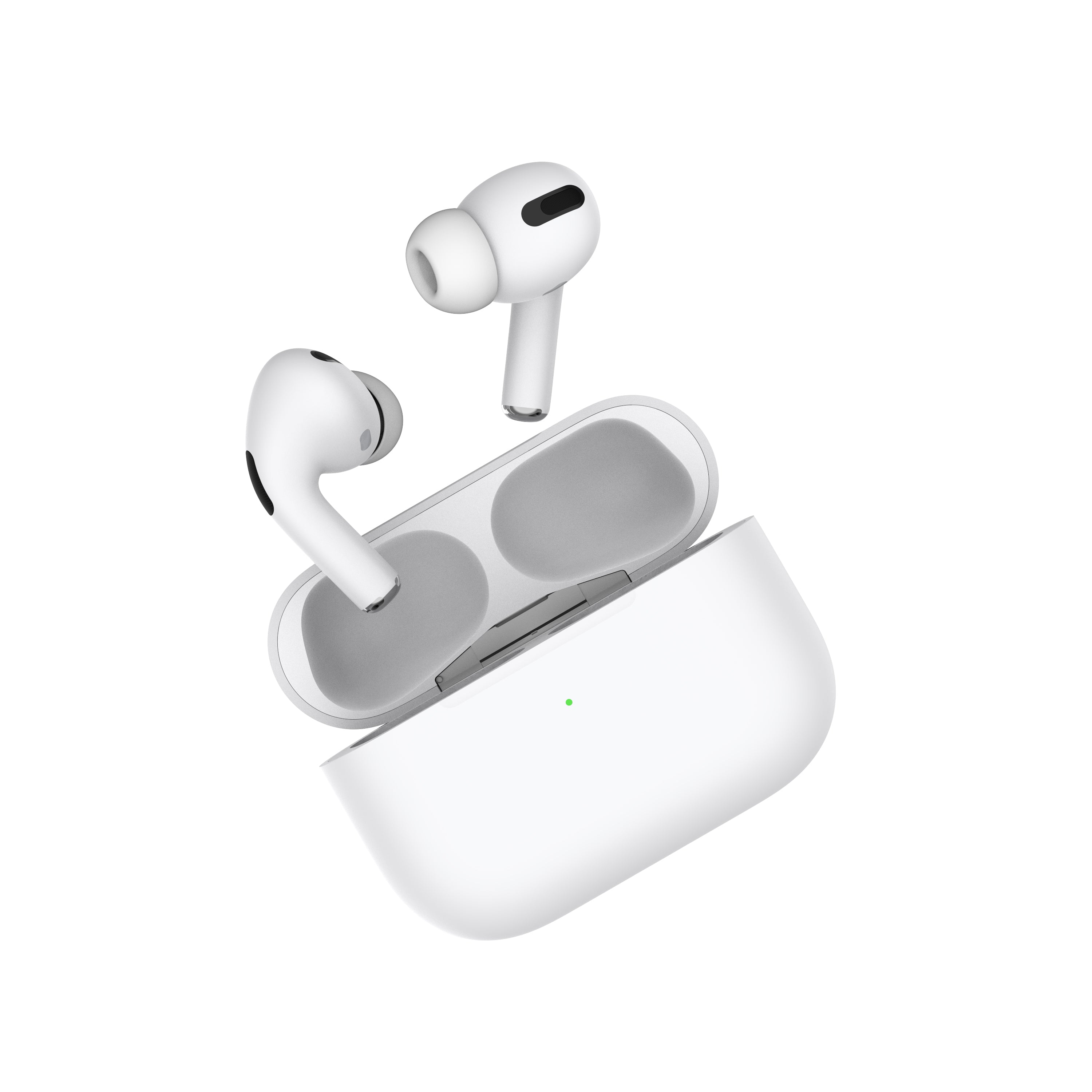 OTU AI03 HIFI Stereo Wireless Earbuds – Deep Bass, Bluetooth 5.0, 4H Talk Time