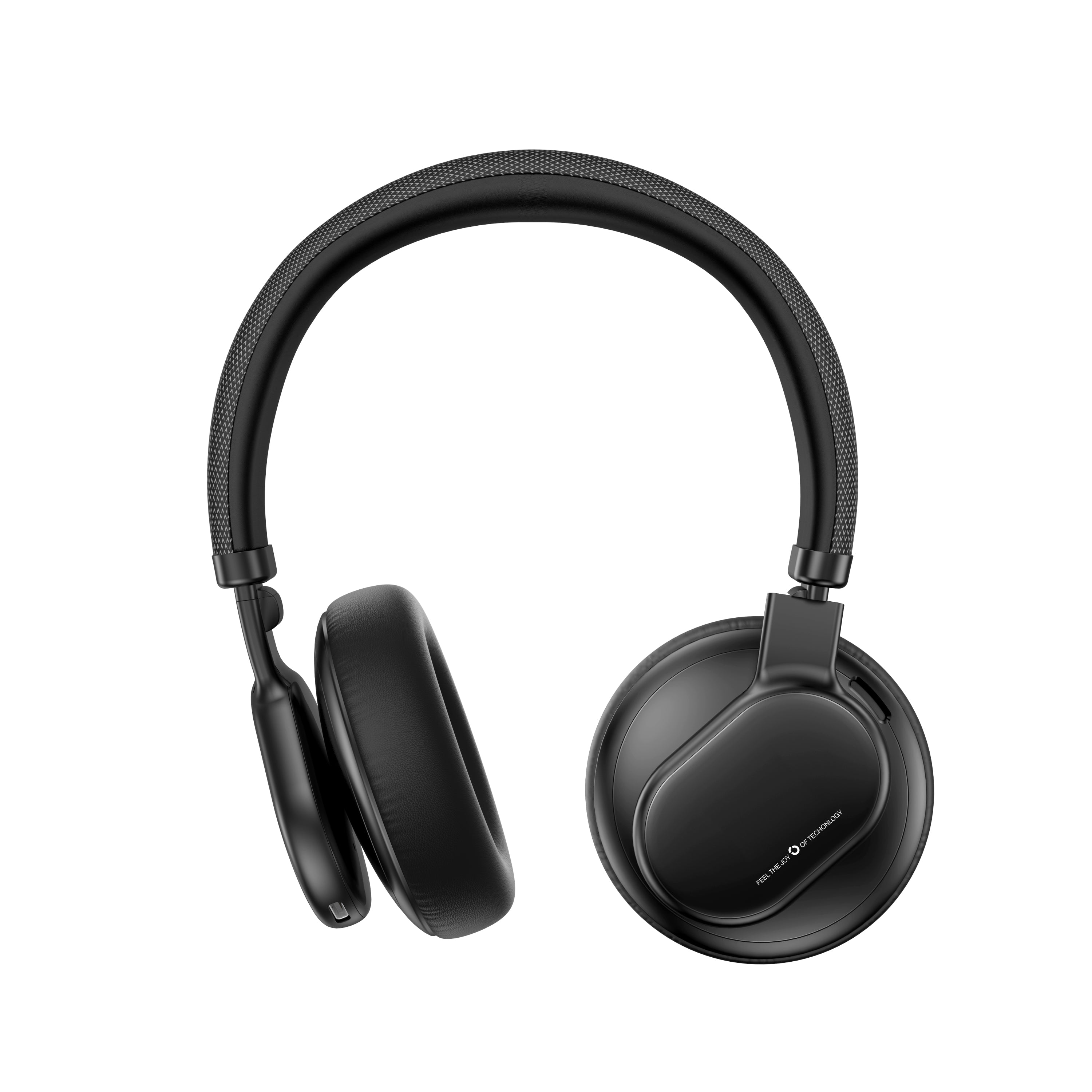 OTU AI31 True Wireless Earbuds - 10H Playtime, Active Noise Cancelling, Hi-Fi Stereo Sound, Bluetooth 5.1, Comfort Fit