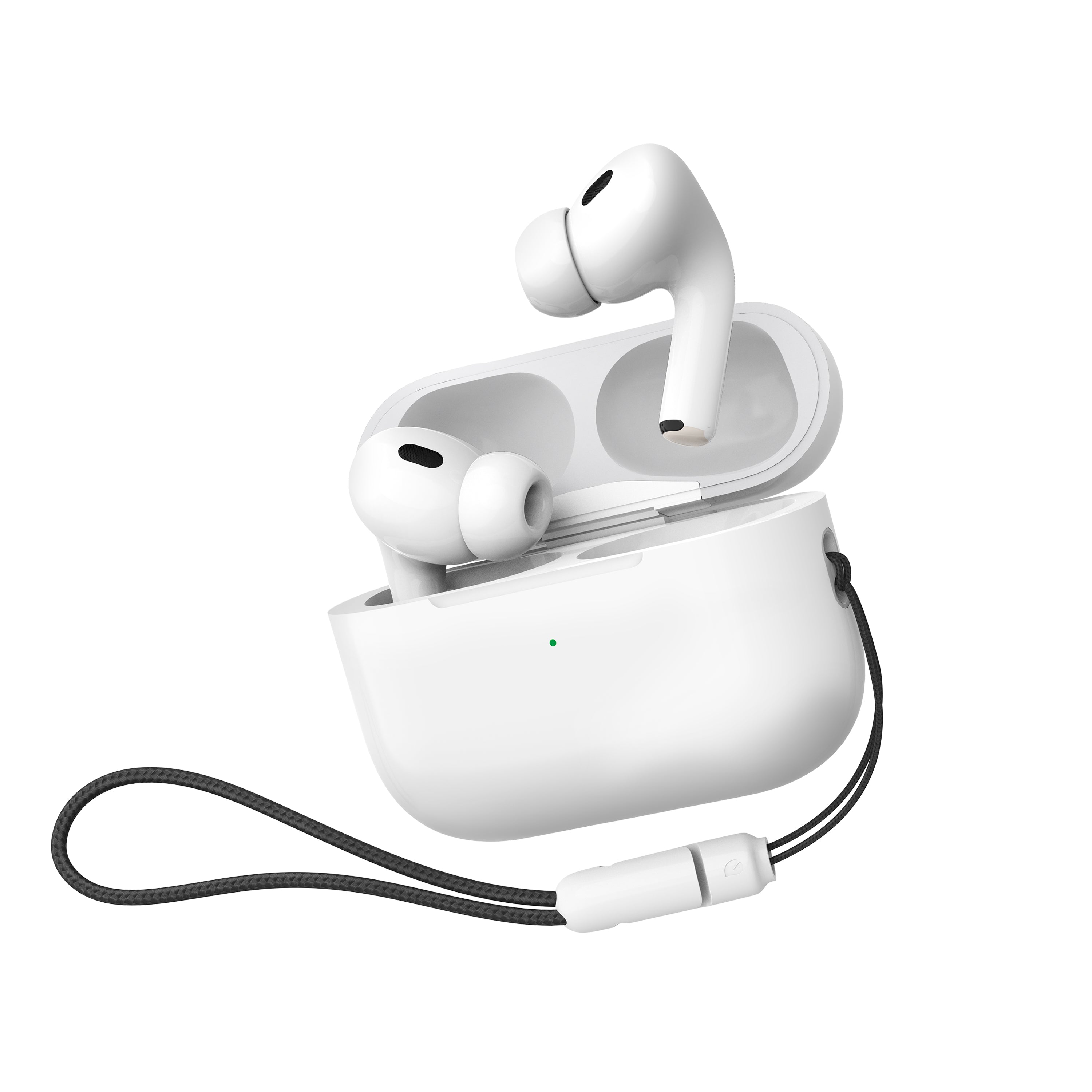 OTU Al-15 Wireless Earbuds - Bluetooth 5.1, 4H Talk Time, Hi-Fi Sound, Noise Reduction, Auto Connect