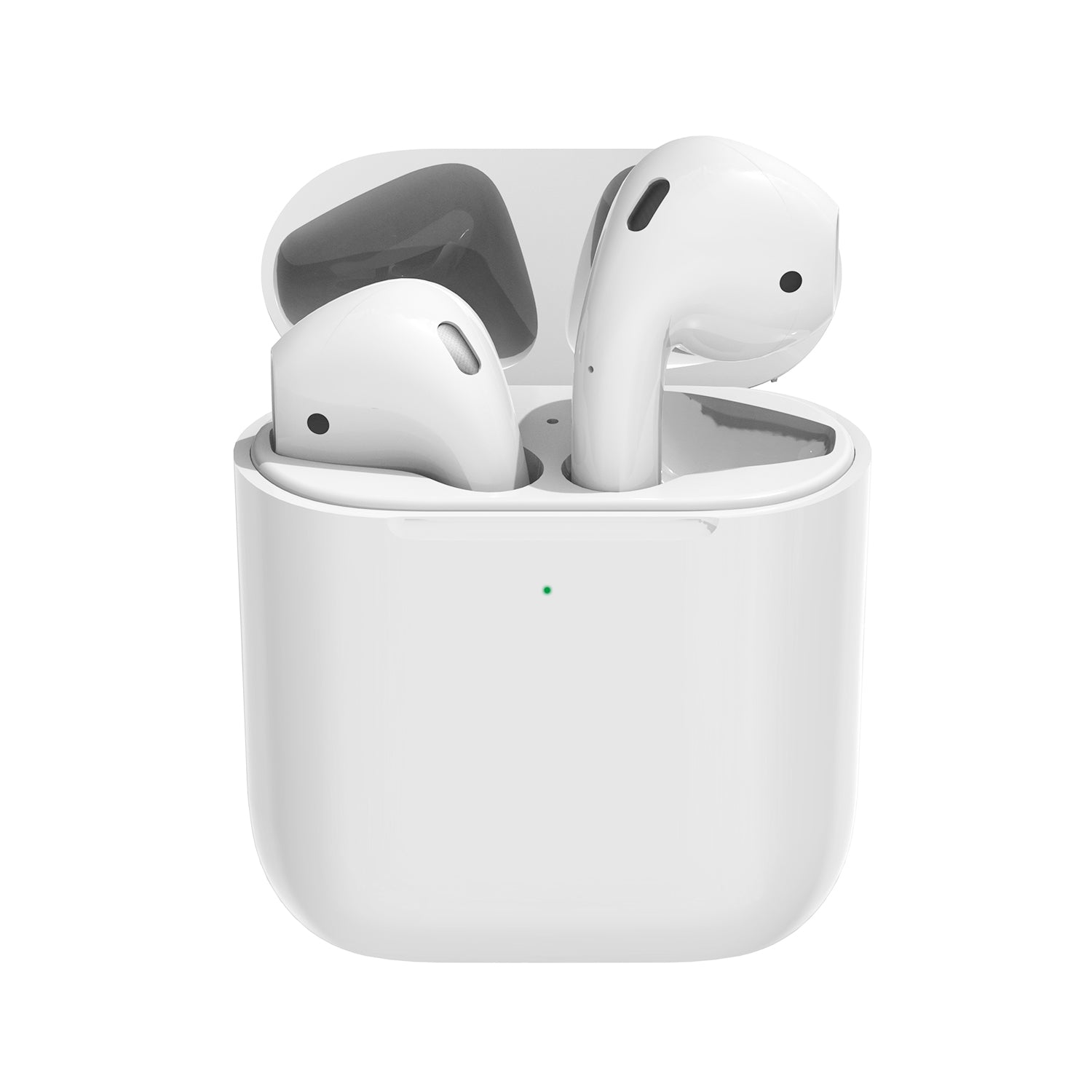 OTU AI02 HIFI Stereo Wireless Bluetooth Earbuds – 365-Day Battery, Noise Cancellation, Instant Pairing