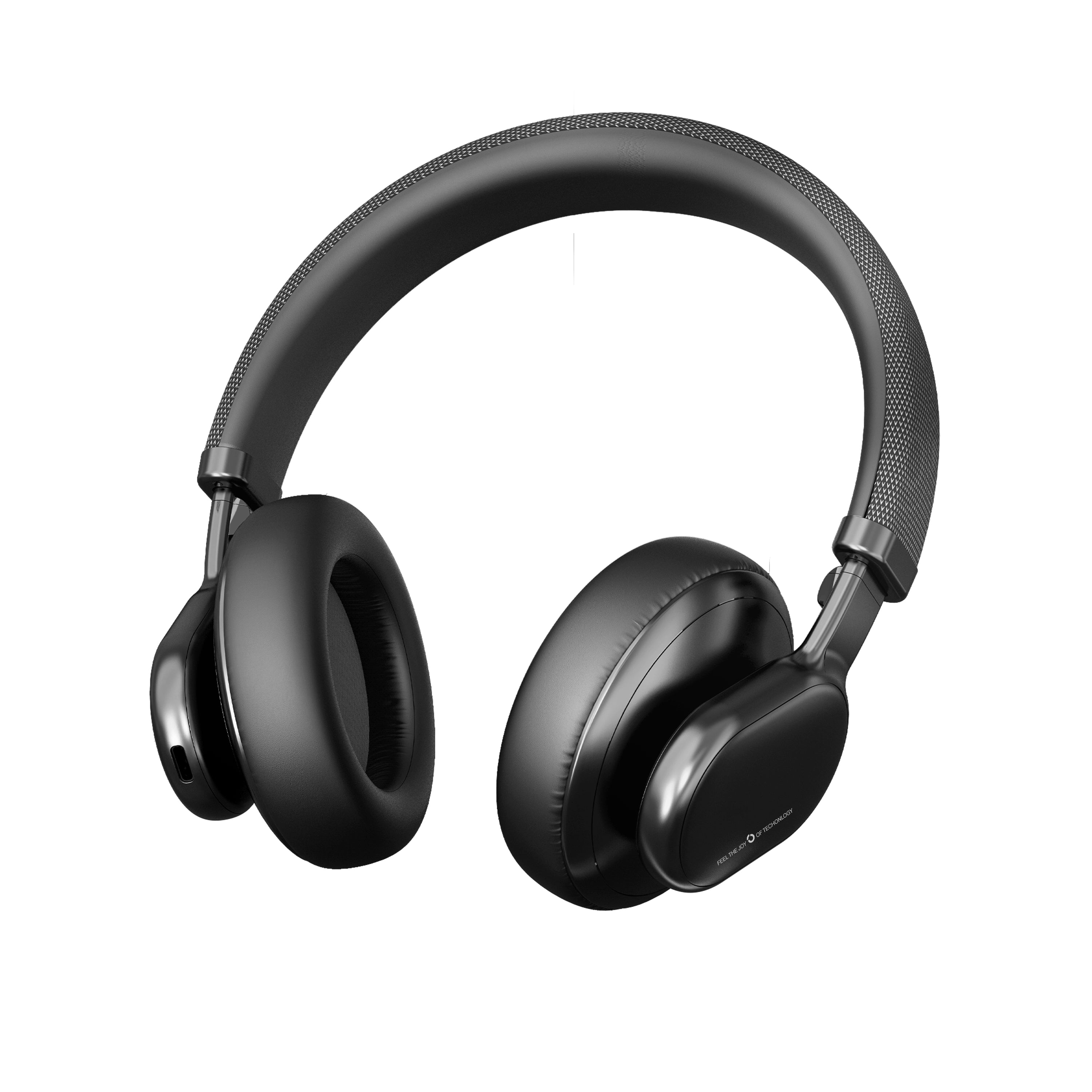 OTU AI31 True Wireless Earbuds - 10H Playtime, Active Noise Cancelling, Hi-Fi Stereo Sound, Bluetooth 5.1, Comfort Fit