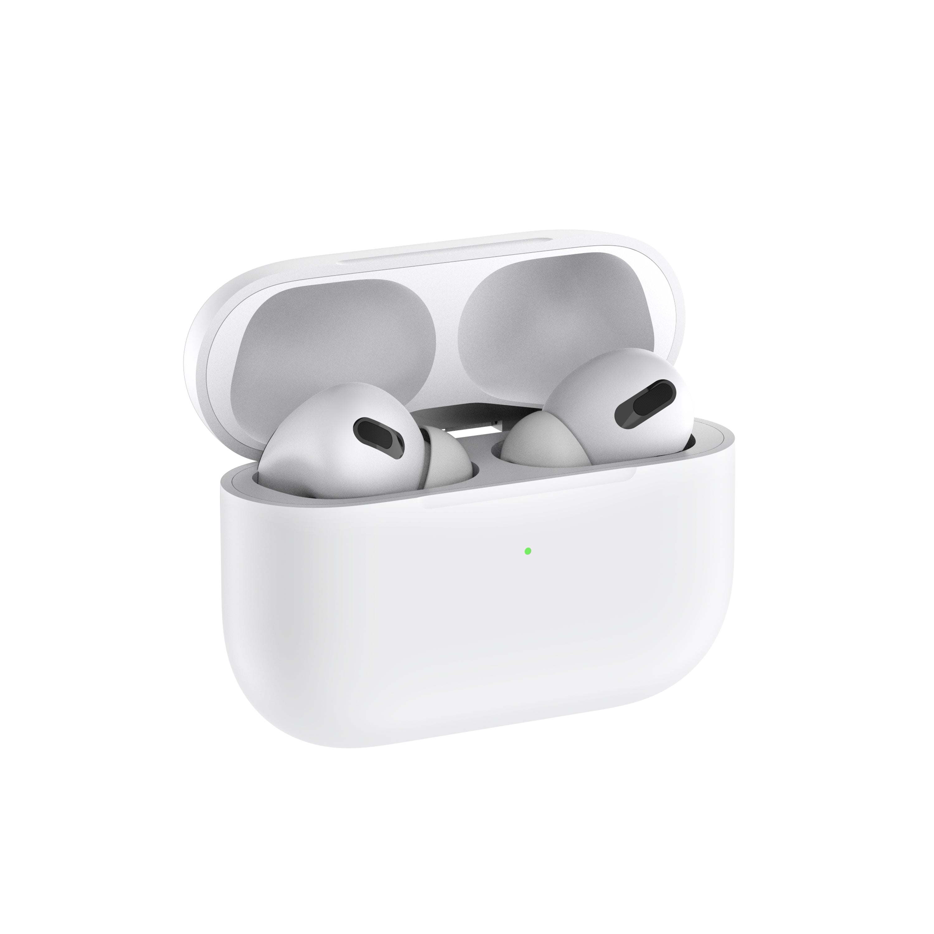 OTU AI03 HIFI Stereo Wireless Earbuds – Deep Bass, Bluetooth 5.0, 4H Talk Time