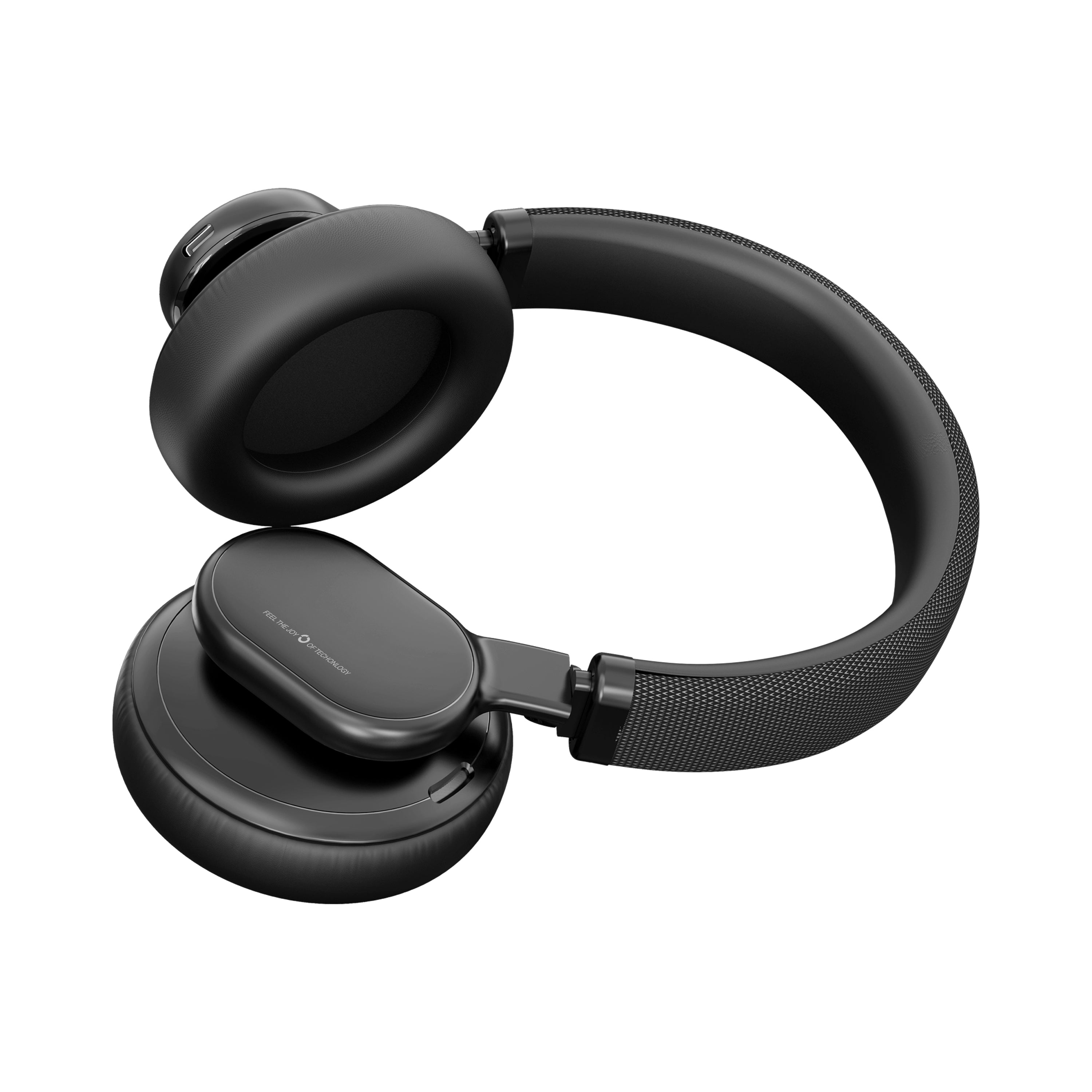 OTU AI31 True Wireless Earbuds - 10H Playtime, Active Noise Cancelling, Hi-Fi Stereo Sound, Bluetooth 5.1, Comfort Fit