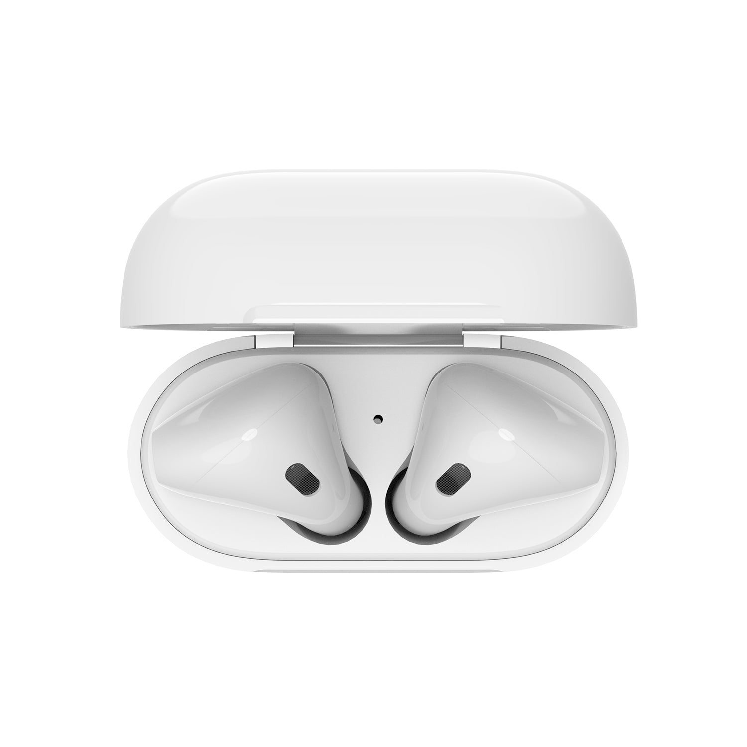 OTU AI02 HIFI Stereo Wireless Bluetooth Earbuds – 365-Day Battery, Noise Cancellation, Instant Pairing