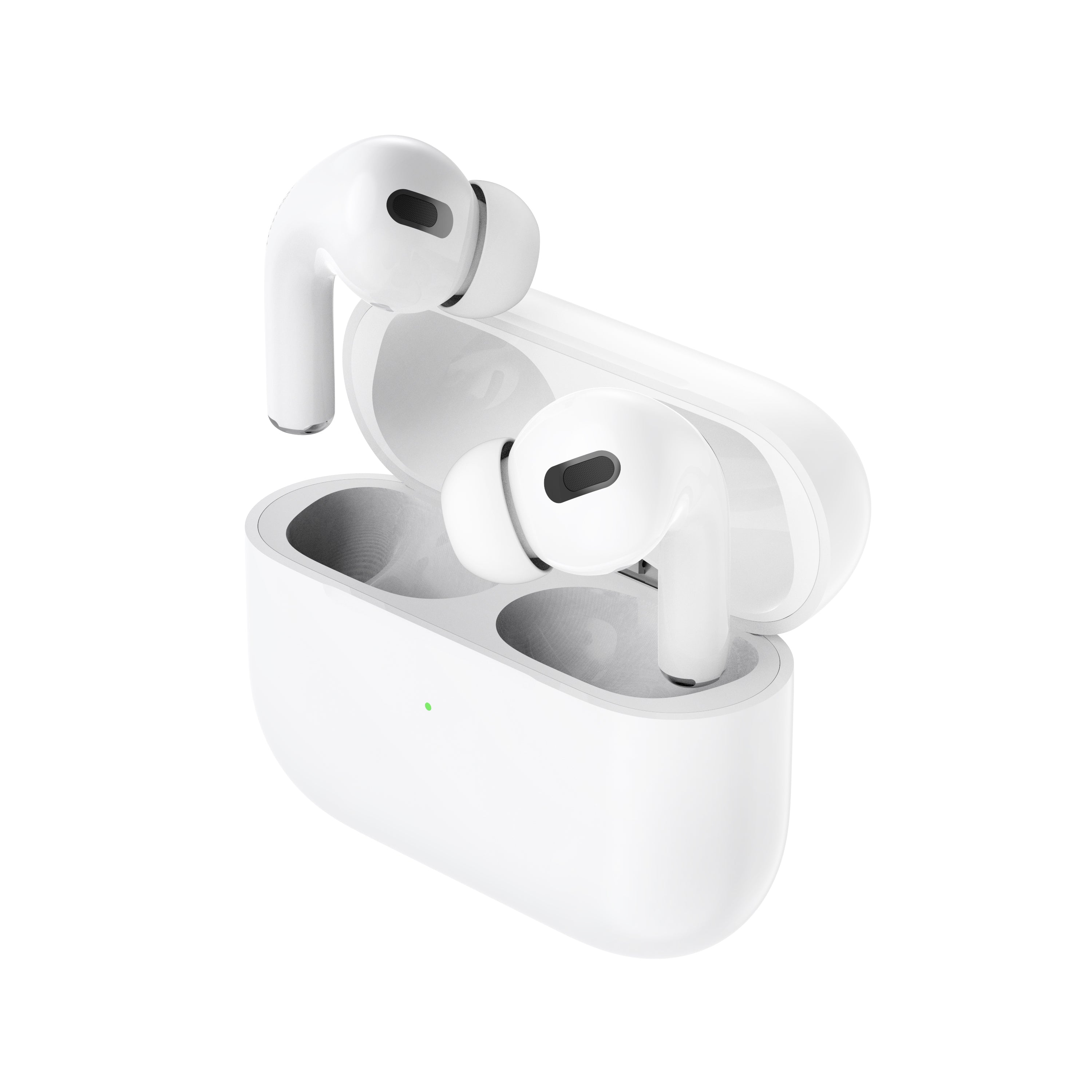 OTU AI03 HIFI Stereo Wireless Earbuds – Deep Bass, Bluetooth 5.0, 4H Talk Time