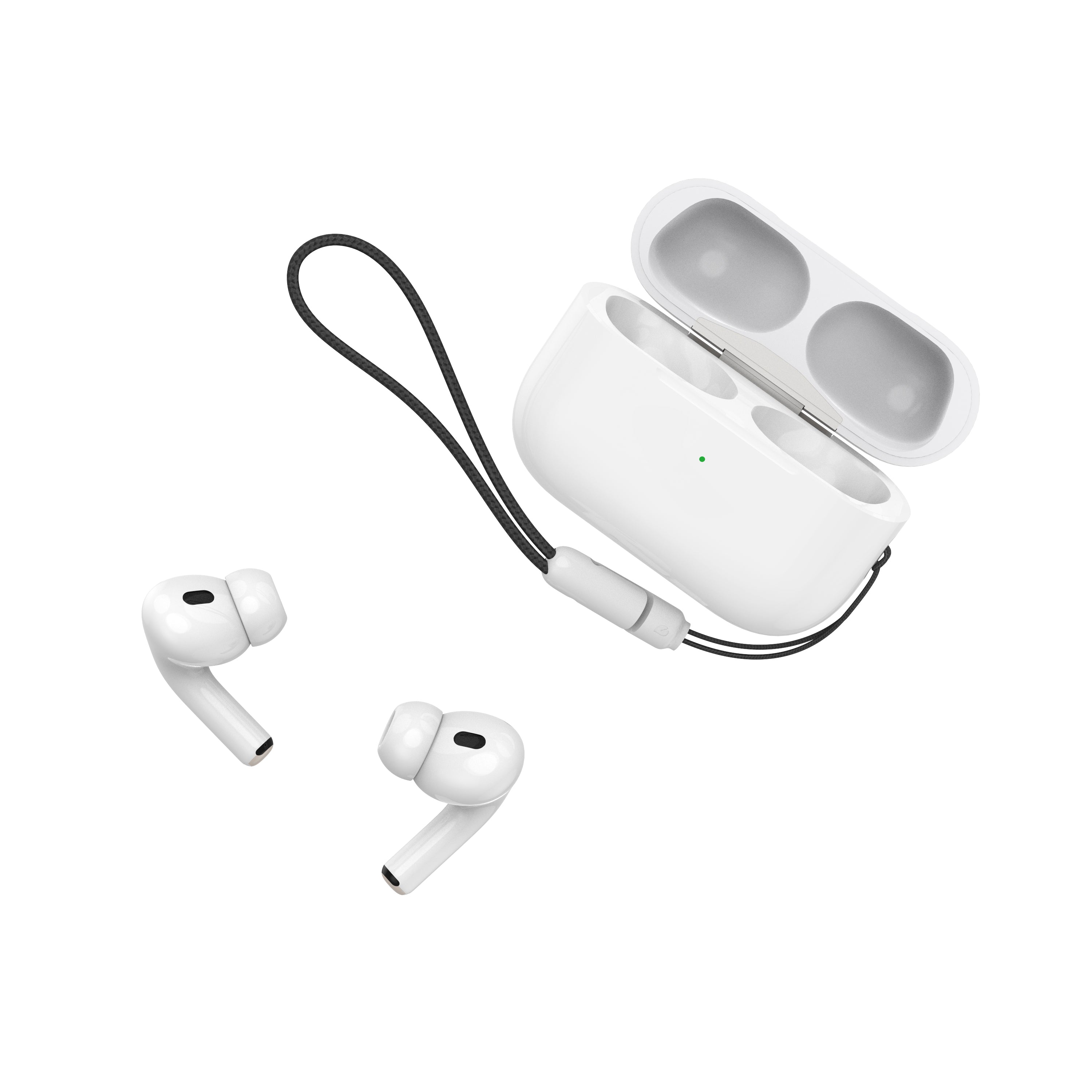 OTU Al-15 Wireless Earbuds - Bluetooth 5.1, 4H Talk Time, Hi-Fi Sound, Noise Reduction, Auto Connect