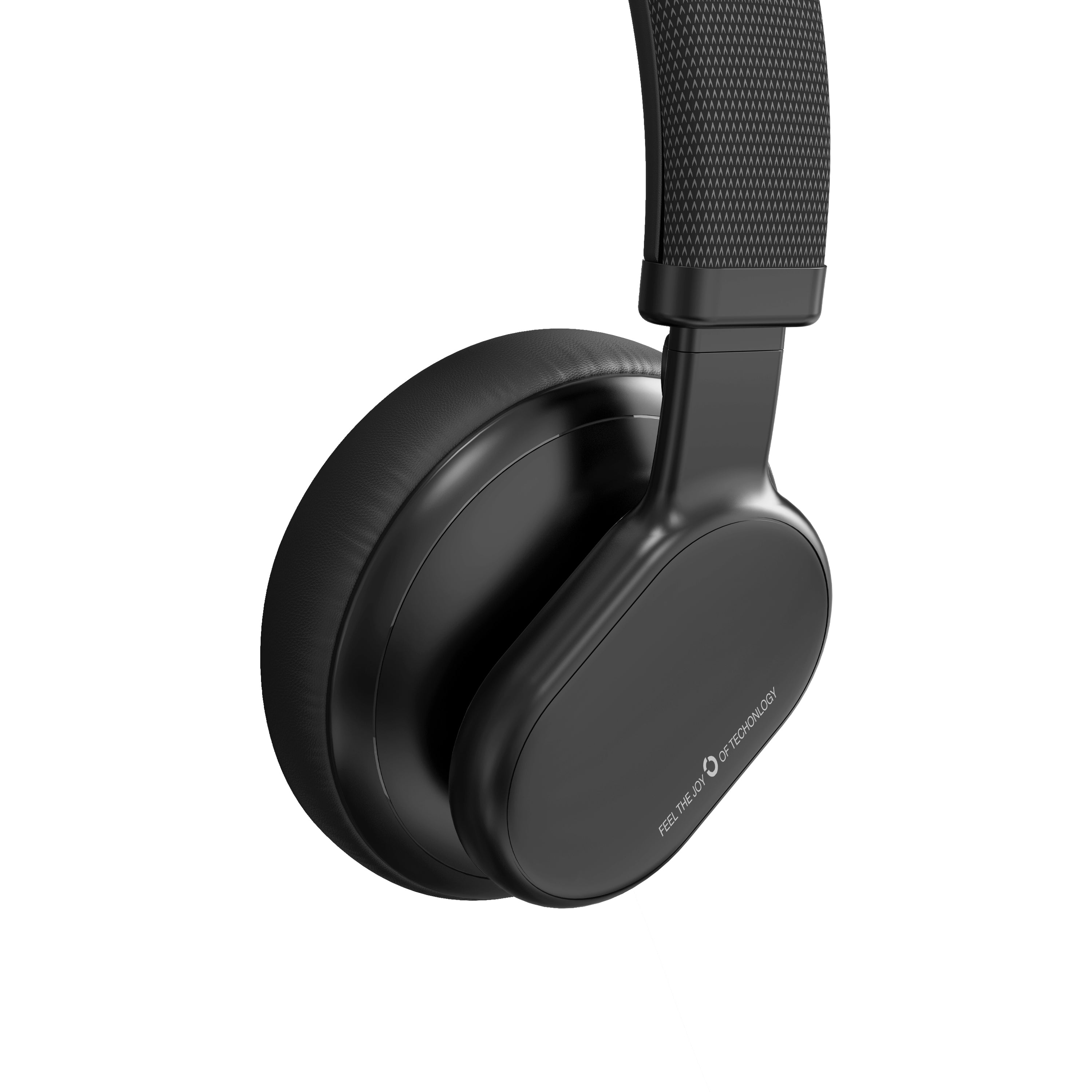 OTU AI31 True Wireless Earbuds - 10H Playtime, Active Noise Cancelling, Hi-Fi Stereo Sound, Bluetooth 5.1, Comfort Fit