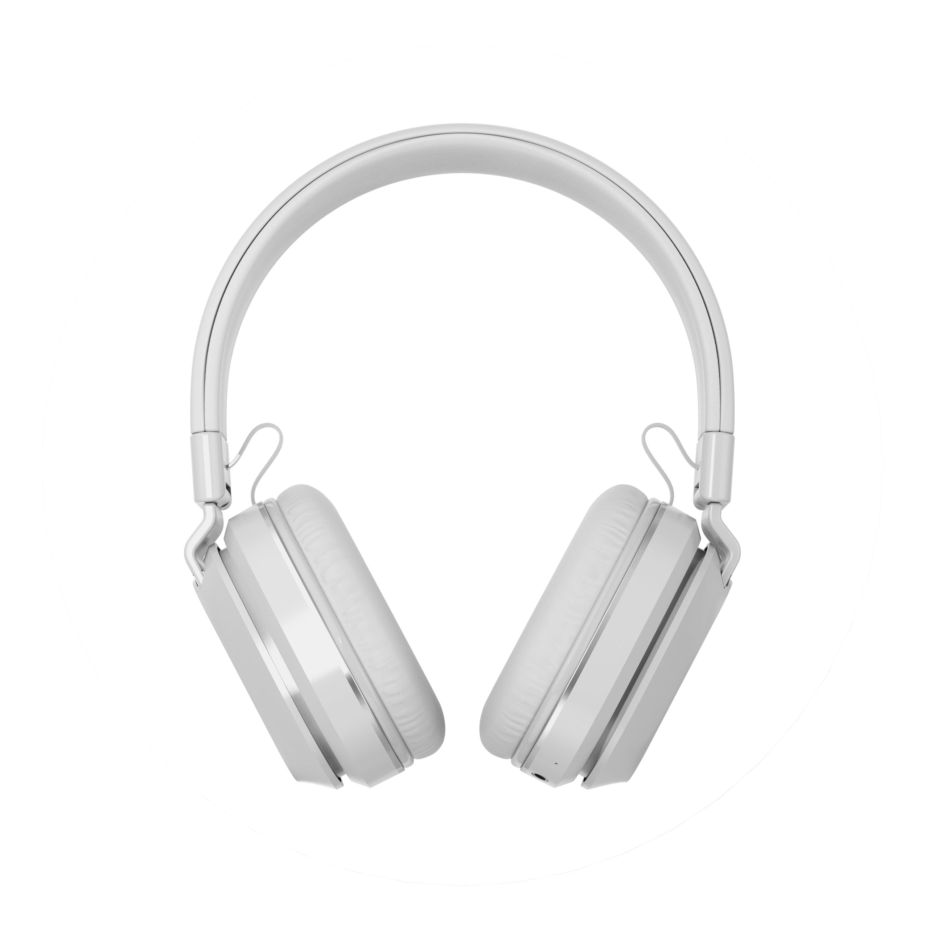 OTU Al-30 Wireless Earbuds - 10H Playtime, Smart Noise Cancellation, Bluetooth 5.1, Comfort Fit for Daily Use