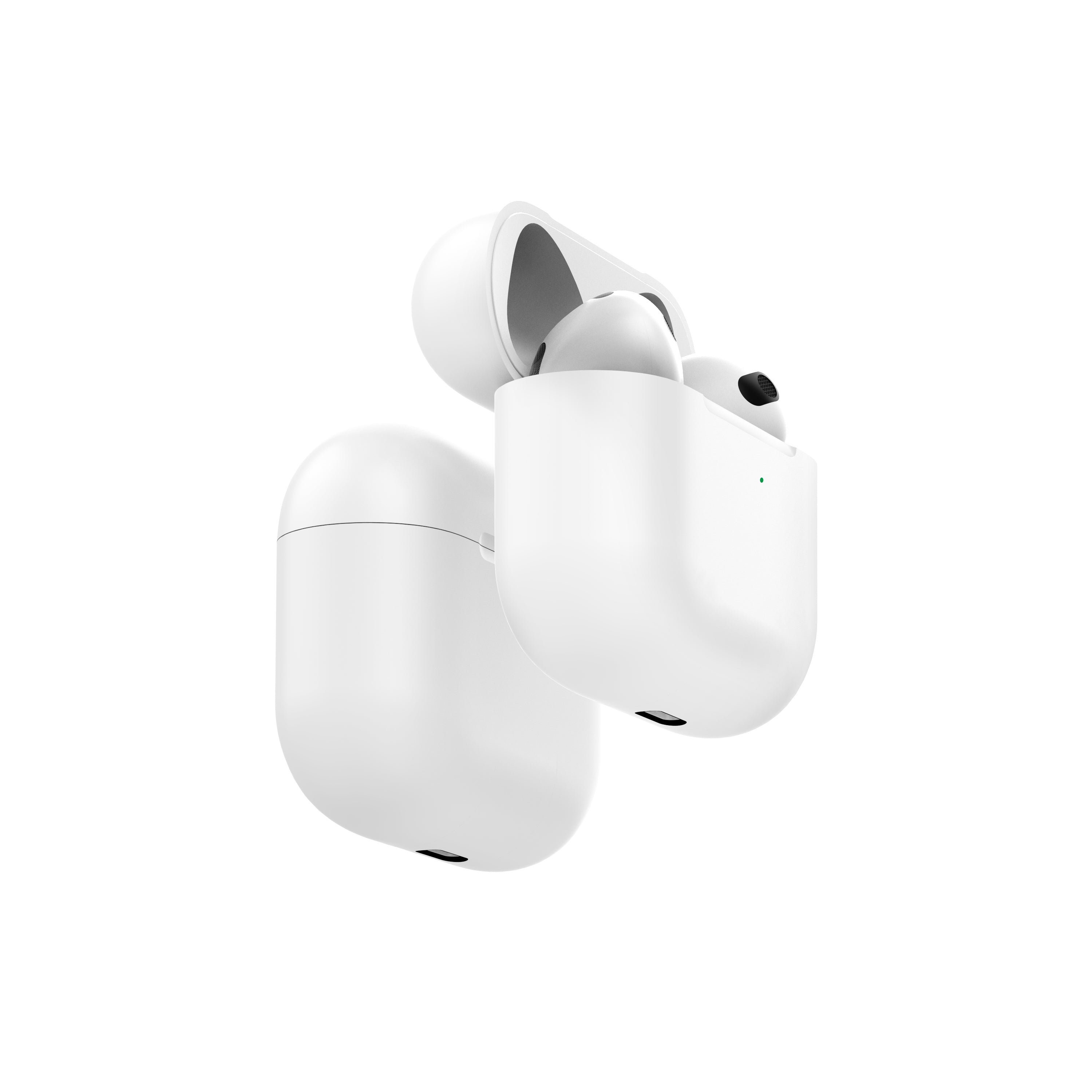 OTU AI-04 Pro Wireless Bluetooth Earbuds - 360° Stereo Sound, 4H Call Time, Bluetooth 5.0, Noise Cancelling
