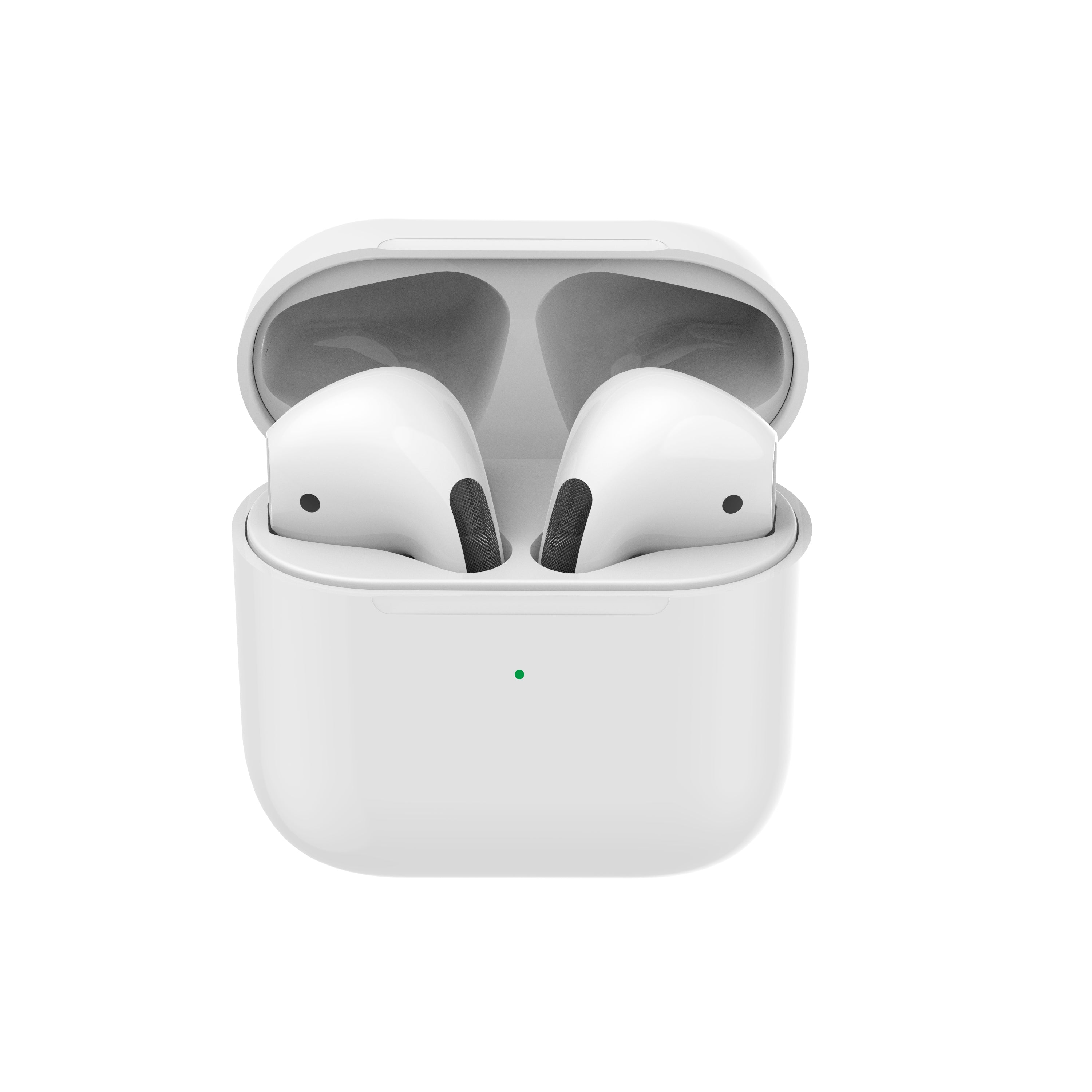 OTU AI-04 Wireless Earbuds - Bluetooth 5.0, 13mm Graphene Drivers, Hi-Fi Stereo Sound, 4H Call Time, Smart Noise Reduction