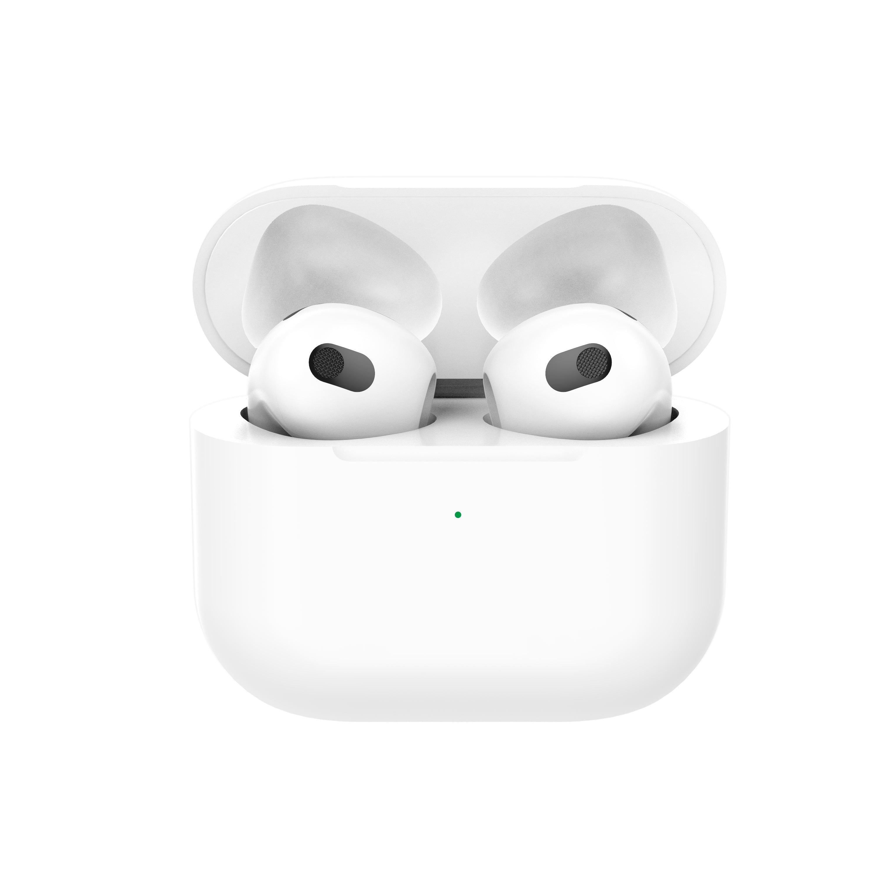 OTU AI-04 Pro Wireless Bluetooth Earbuds - 360° Stereo Sound, 4H Call Time, Bluetooth 5.0, Noise Cancelling