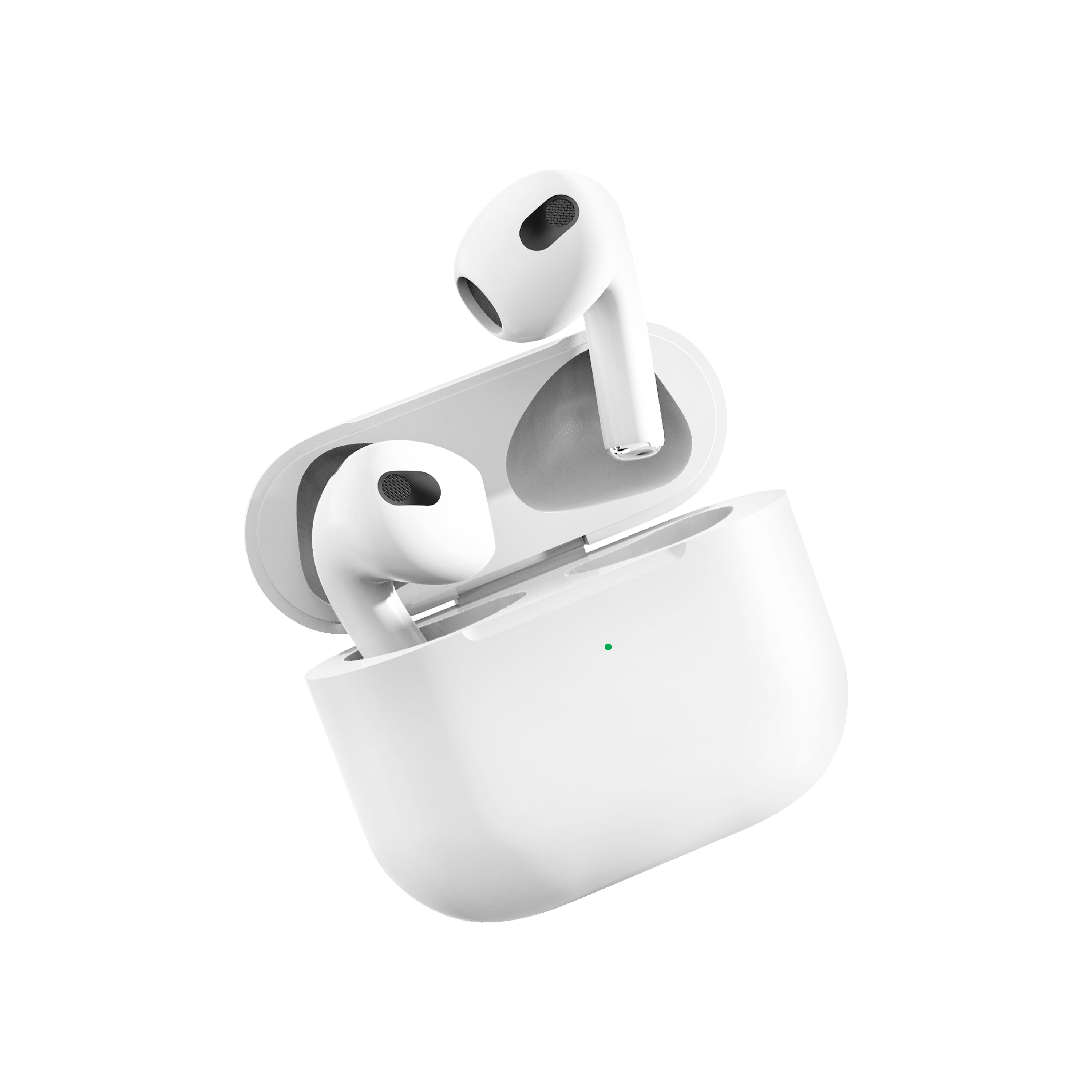 OTU AI-04 Pro Wireless Bluetooth Earbuds - 360° Stereo Sound, 4H Call Time, Bluetooth 5.0, Noise Cancelling