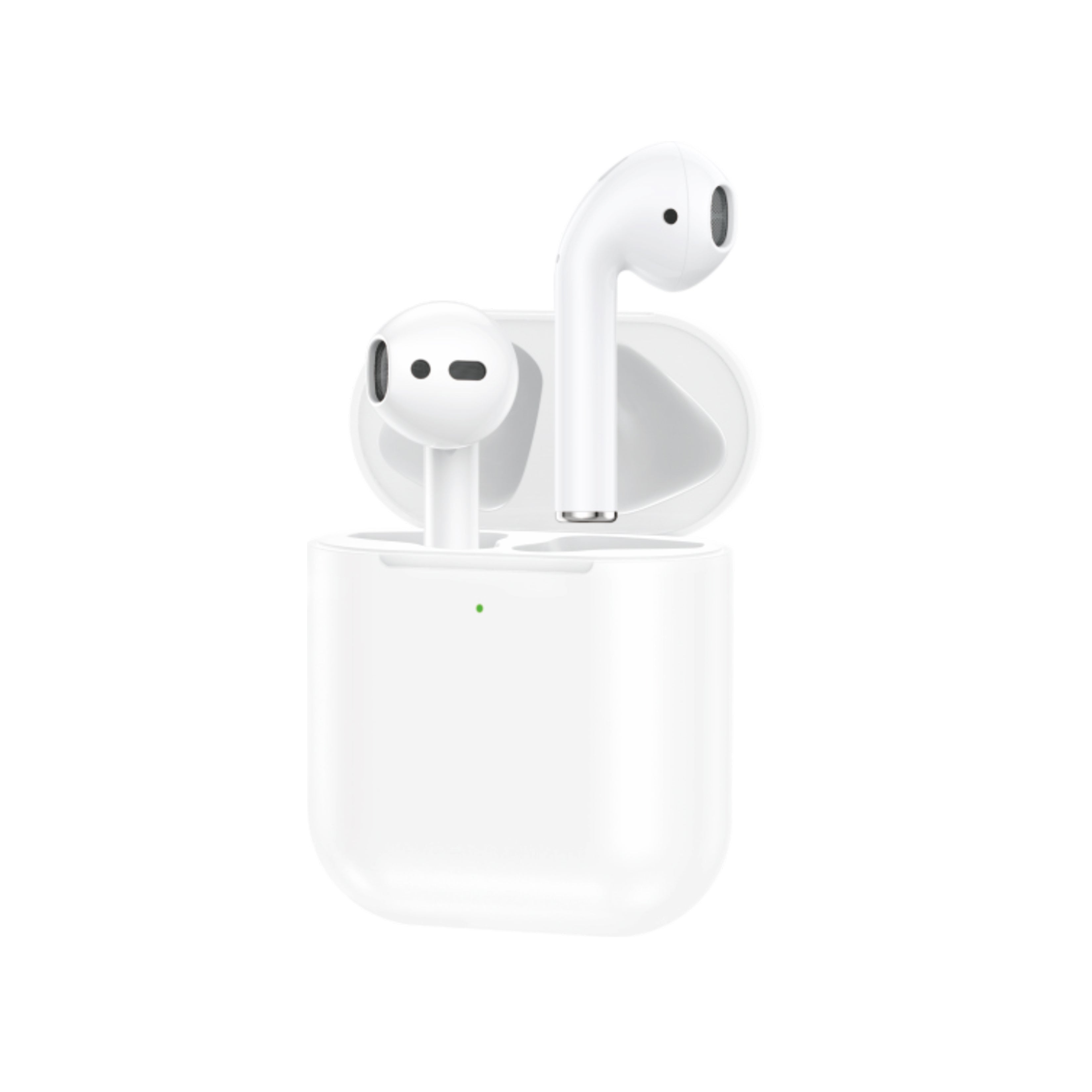 OTU AI02 HIFI Stereo Wireless Bluetooth Earbuds – 365-Day Battery, Noise Cancellation, Instant Pairing
